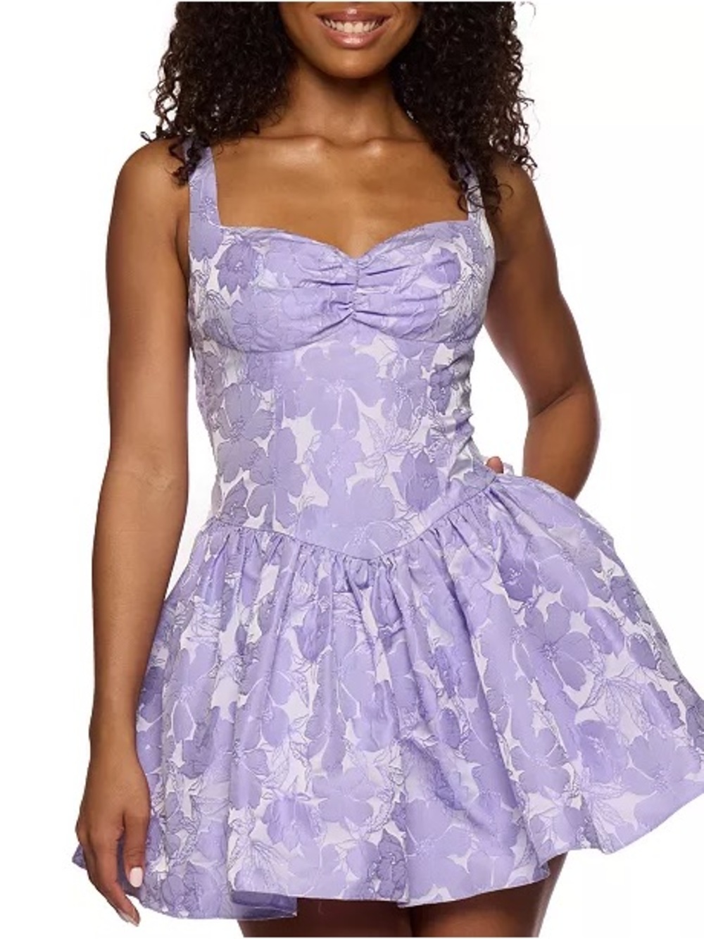 B Darlin homecoming dress NWT